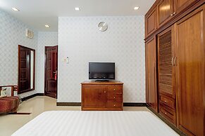 Ben Thanh Retreats Hotel