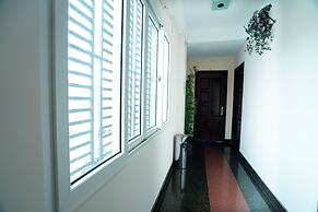 Ben Thanh Retreats Hotel