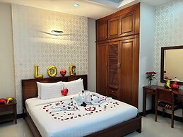 Ben Thanh Retreats Hotel