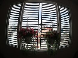 Ben Thanh Retreats Hotel