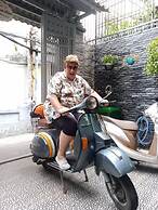 Ben Thanh Retreats Hotel