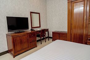 Ben Thanh Retreats Hotel