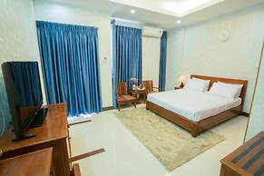 Ben Thanh Retreats Hotel