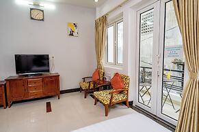 Ben Thanh Retreats Hotel