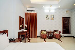 Ben Thanh Retreats Hotel