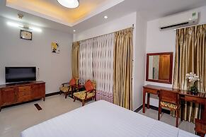 Ben Thanh Retreats Hotel