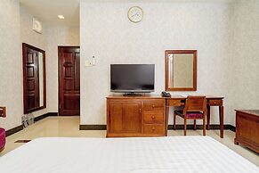 Ben Thanh Retreats Hotel