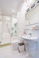 Ben Thanh Retreats Hotel