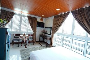 Ben Thanh Retreats Hotel