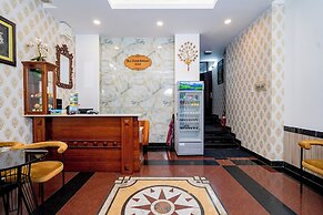 Ben Thanh Retreats Hotel