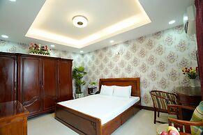 Ben Thanh Retreats Hotel