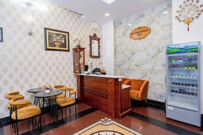 Ben Thanh Retreats Hotel