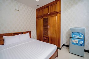 Ben Thanh Retreats Hotel