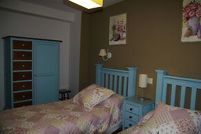 Vivienda Rural Rio Cerezuelo