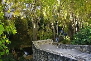 Vivienda Rural Rio Cerezuelo