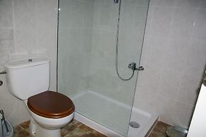 Vivienda Rural Rio Cerezuelo