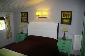 Vivienda Rural Rio Cerezuelo