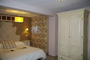 Vivienda Rural Rio Cerezuelo