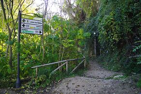 Vivienda Rural Rio Cerezuelo