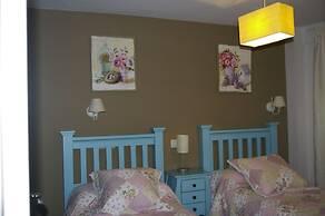 Vivienda Rural Rio Cerezuelo