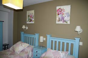 Vivienda Rural Rio Cerezuelo