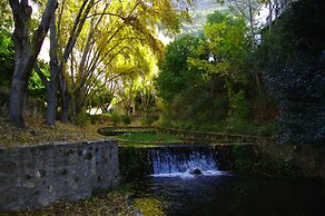 Vivienda Rural Rio Cerezuelo