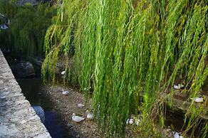 Vivienda Rural Rio Cerezuelo