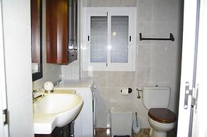 Vivienda Rural Rio Cerezuelo