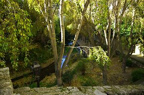 Vivienda Rural Rio Cerezuelo