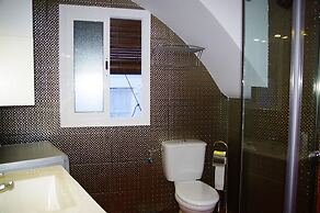 Vivienda Rural Rio Cerezuelo