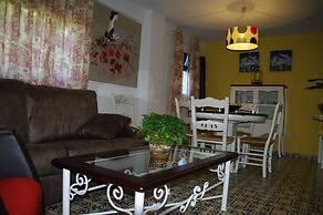 Vivienda Rural Rio Cerezuelo