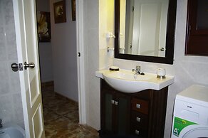 Vivienda Rural Rio Cerezuelo