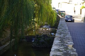 Vivienda Rural Rio Cerezuelo