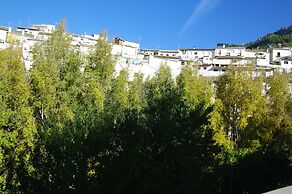 Vivienda Rural Rio Cerezuelo