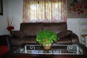 Vivienda Rural Rio Cerezuelo