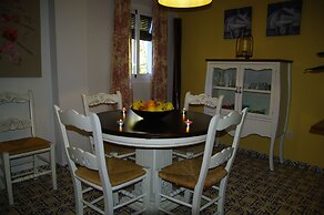 Vivienda Rural Rio Cerezuelo