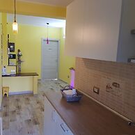 Le terrazze di Alberto