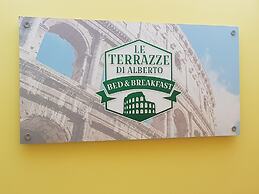 Le terrazze di Alberto