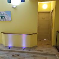 Le terrazze di Alberto