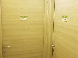 Le terrazze di Alberto