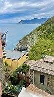 Il Magàn - Cinque Terre