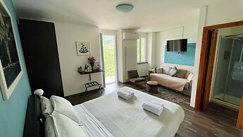 Il Magàn - Cinque Terre