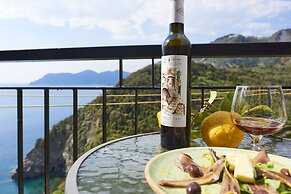 Il Magàn - Cinque Terre