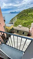 Il Magàn - Cinque Terre