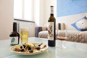 Il Magàn - Cinque Terre