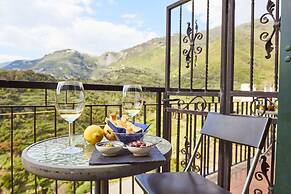 Il Magàn - Cinque Terre