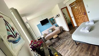 Il Magàn - Cinque Terre