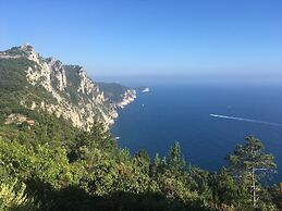 Il Magàn - Cinque Terre