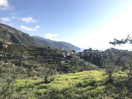 Il Magàn - Cinque Terre
