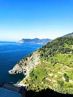 Il Magàn - Cinque Terre